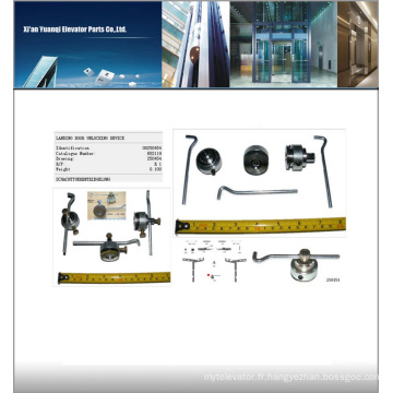 Schindler Elevator Unlocking device 250454